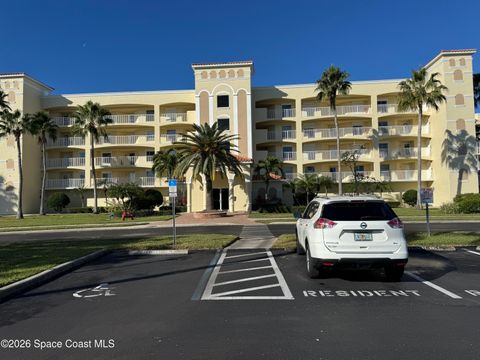 742 Bayside Drive 504 Cape Canaveral FL 32920