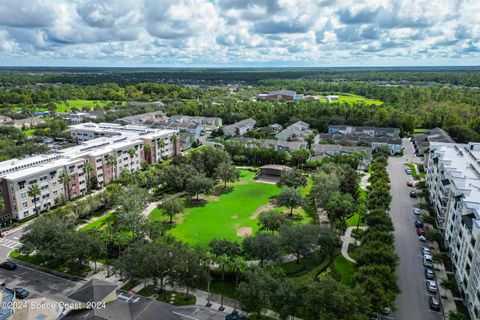 A home in Orlando