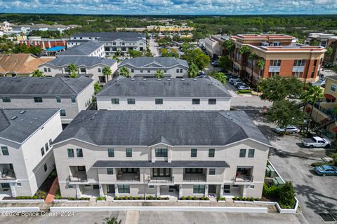 A home in Orlando