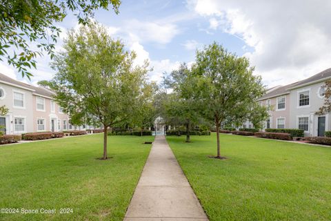 A home in Orlando