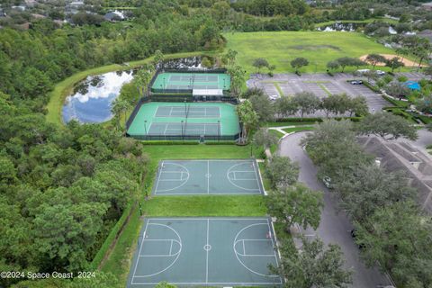 A home in Orlando