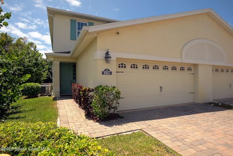 1027 Steven Patrick Avenue Indian Harbour Beach FL 32937