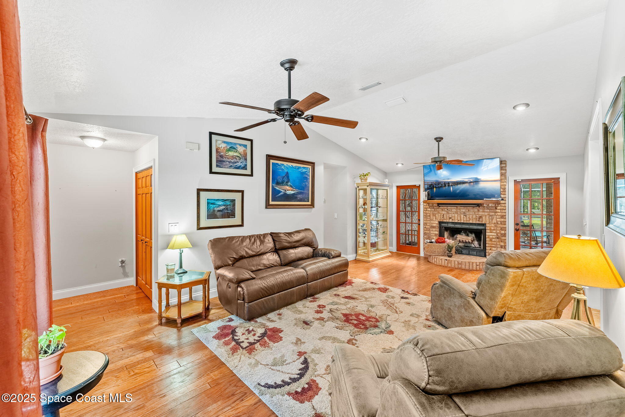 3535 Grant Road
