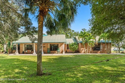 3535 Grant Road Grant-Valkaria FL 32949