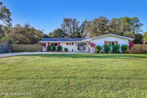 3065 Sharon Drive Melbourne FL 32904