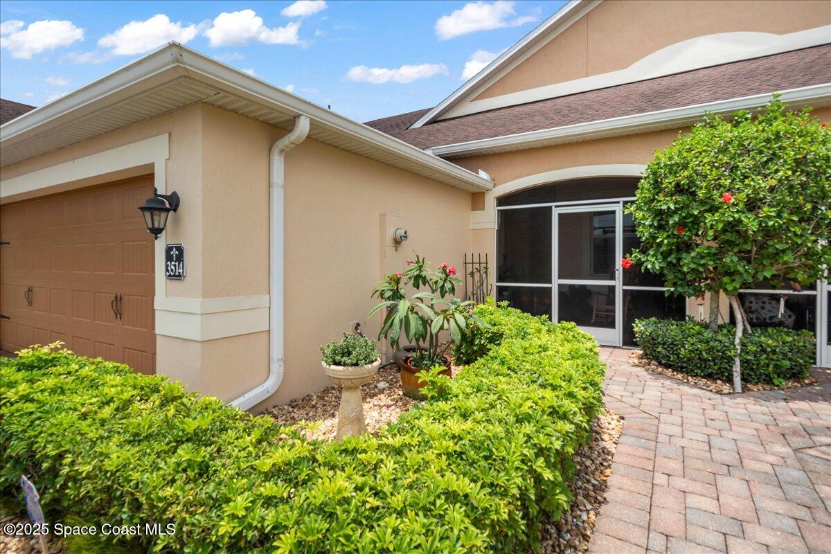 3514 Spencer Lane