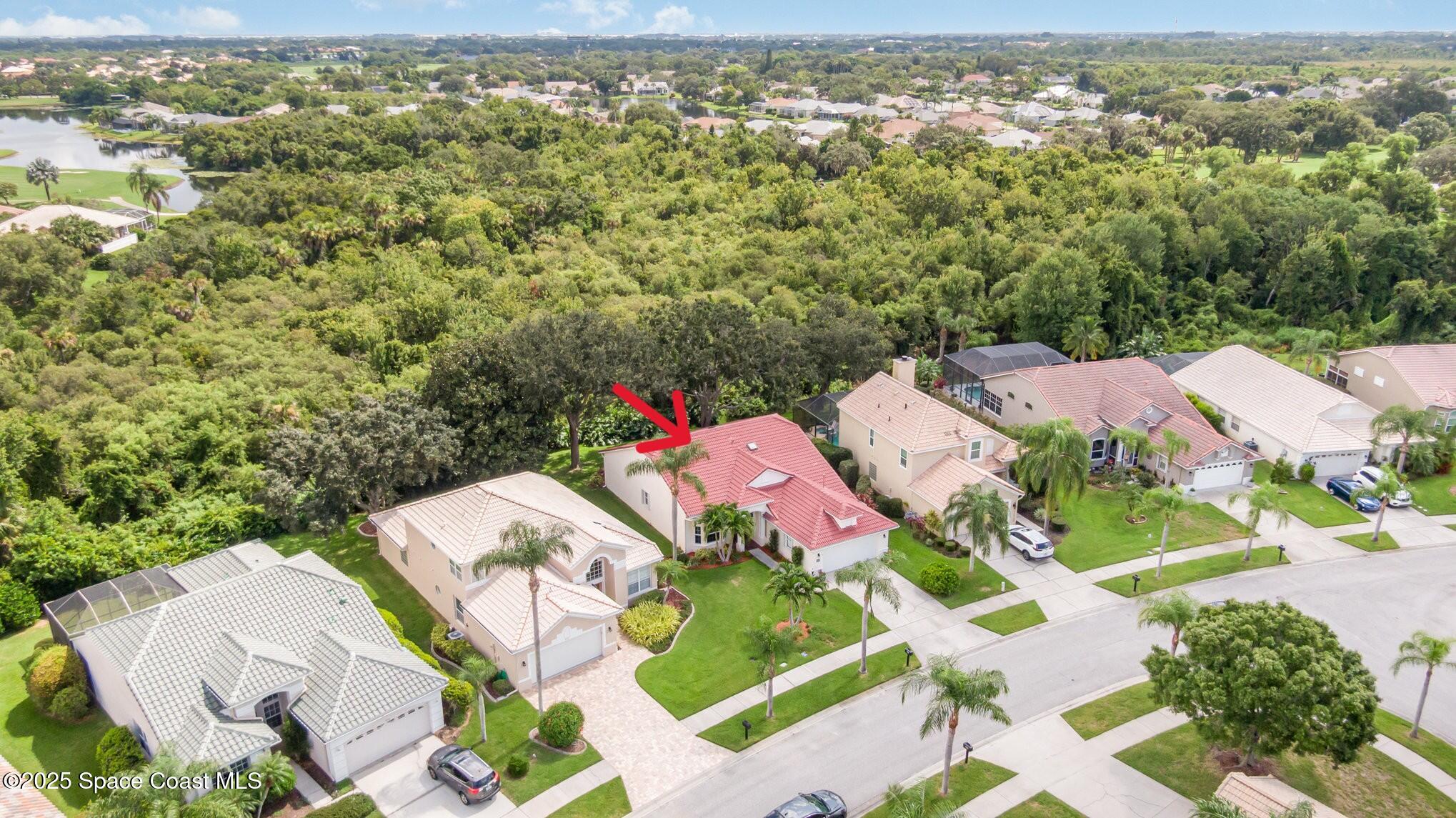 968 Wimbledon Drive