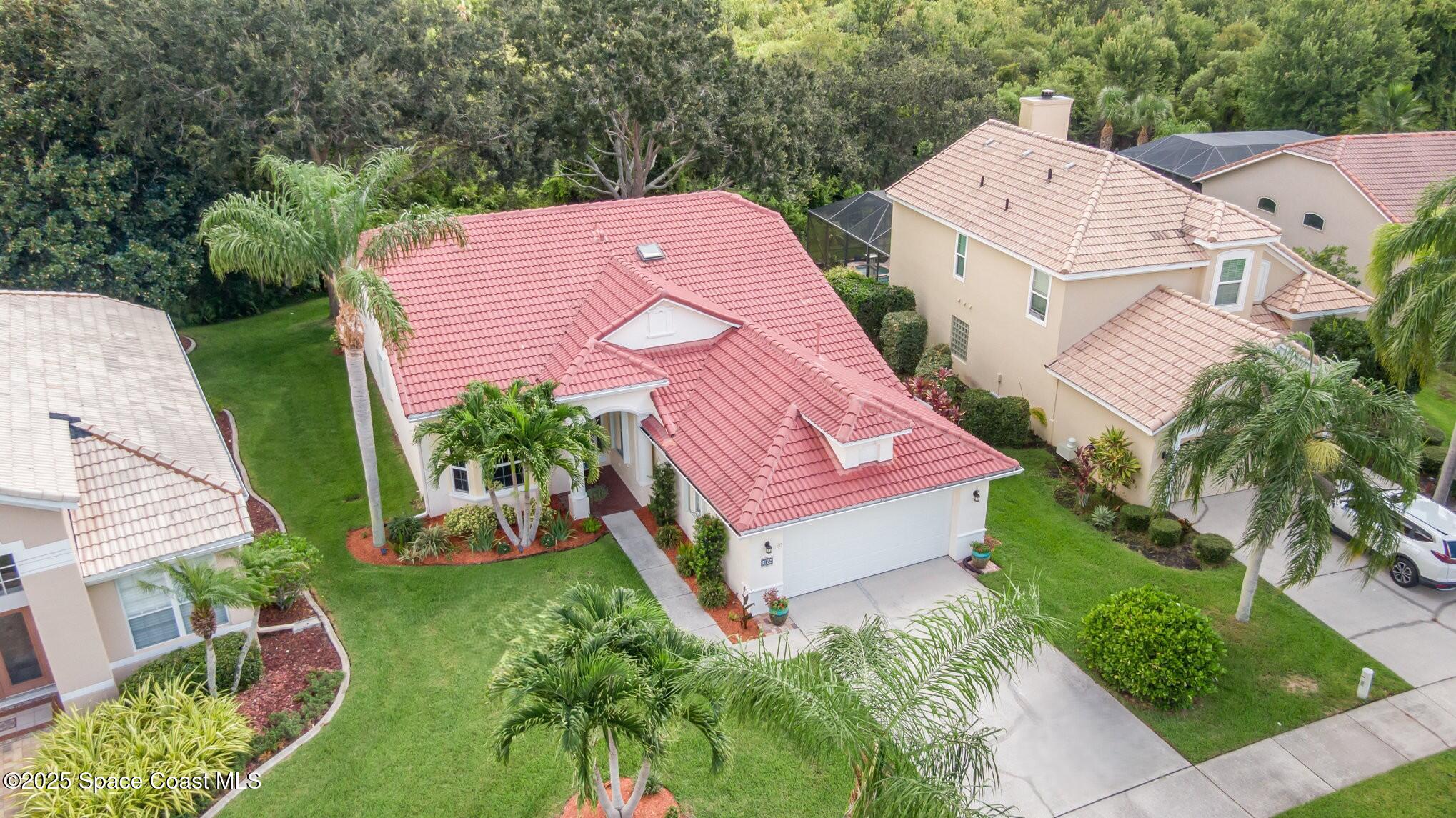 968 Wimbledon Drive