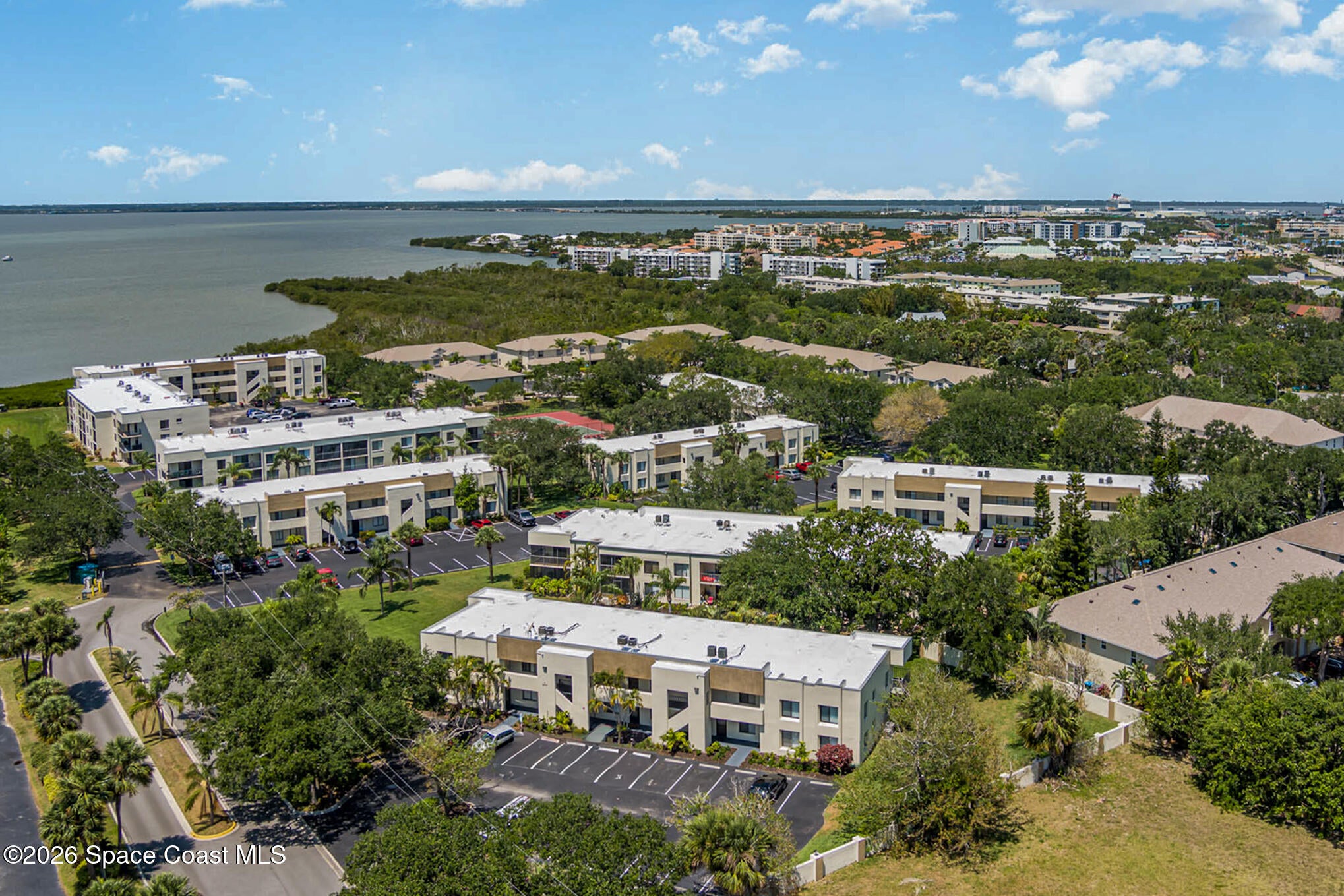 200 International Drive 109