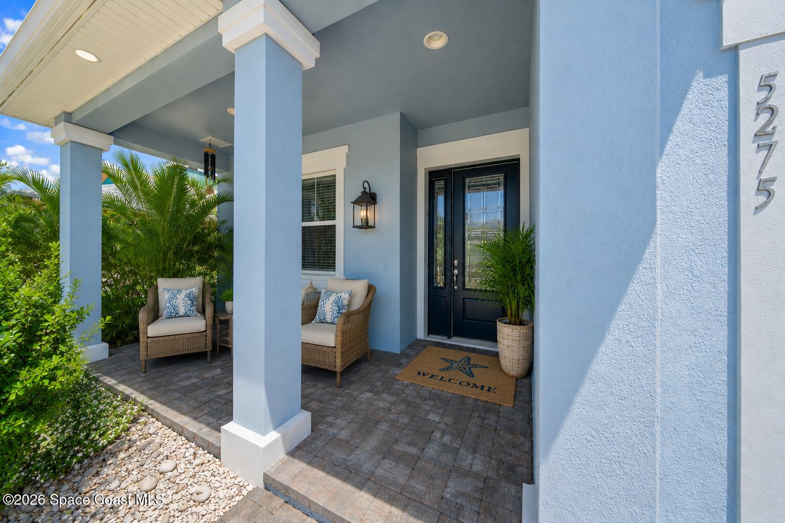 5275 Palmetto Drive