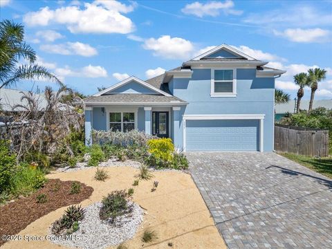 5275 Palmetto Drive Melbourne Beach FL 32951