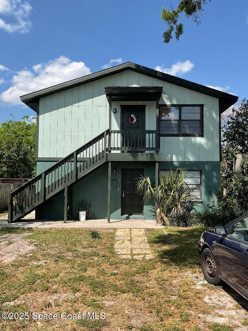 142 Highland Street