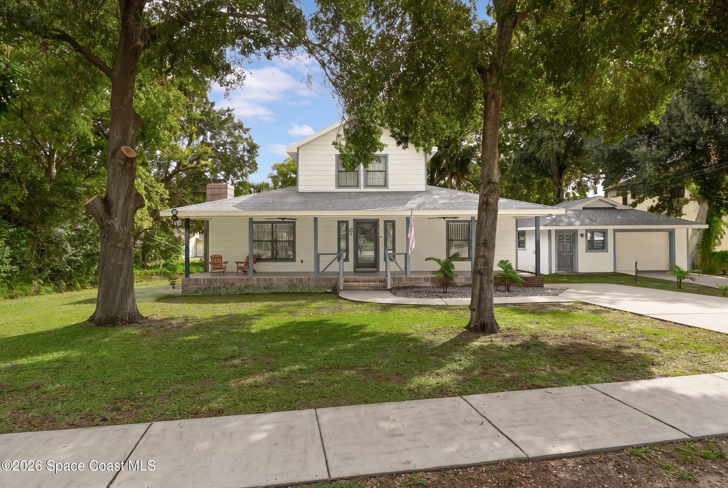 648 Orange Court