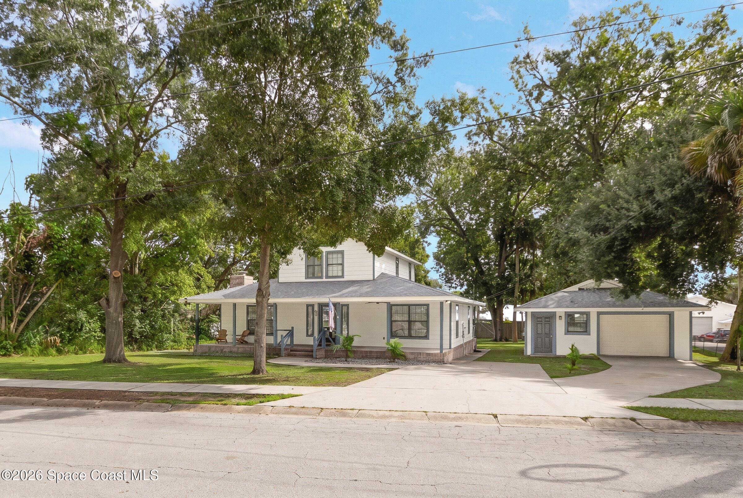 648 Orange Court