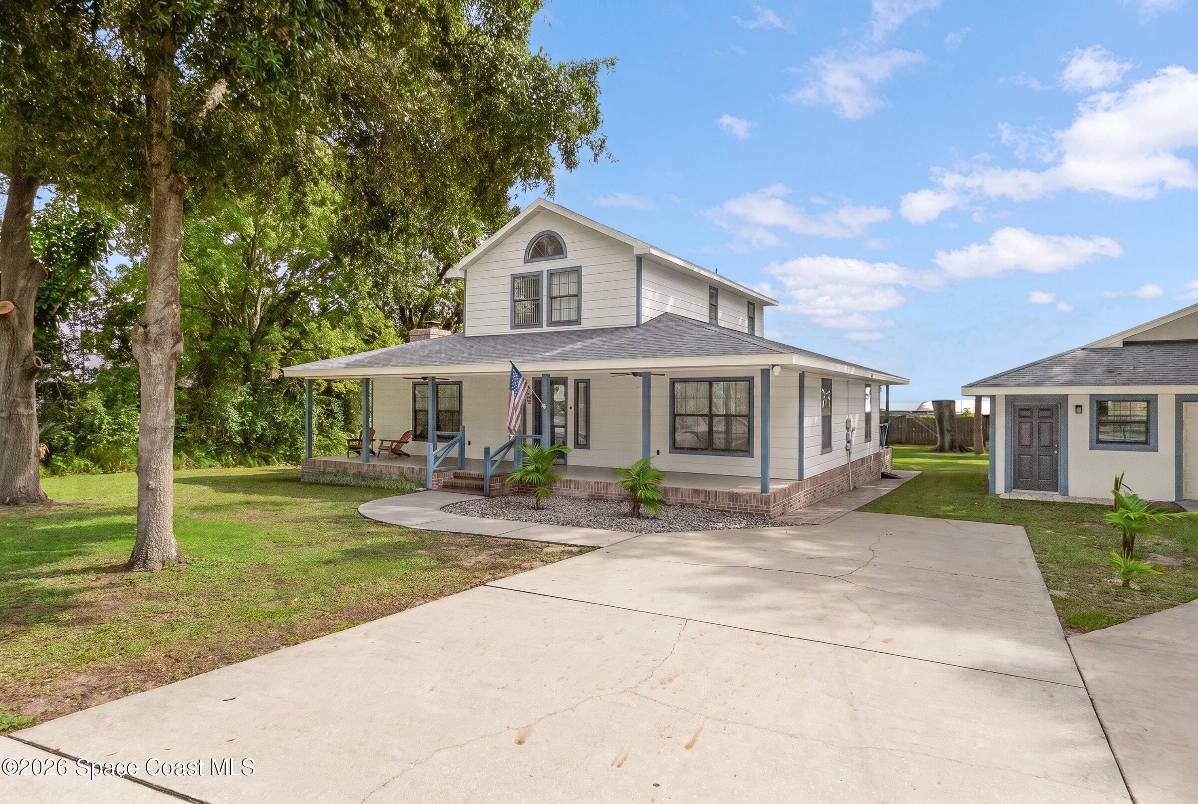 648 Orange Court