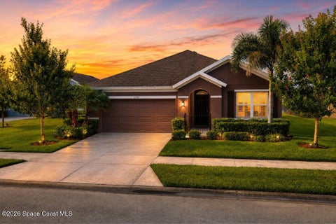 Photo of 2709 Granville Manor SW, Vero Beach, FL 32968 (MLS # 1084934)