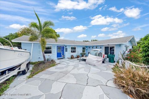 1405 Fiddler Avenue Merritt Island FL 32952