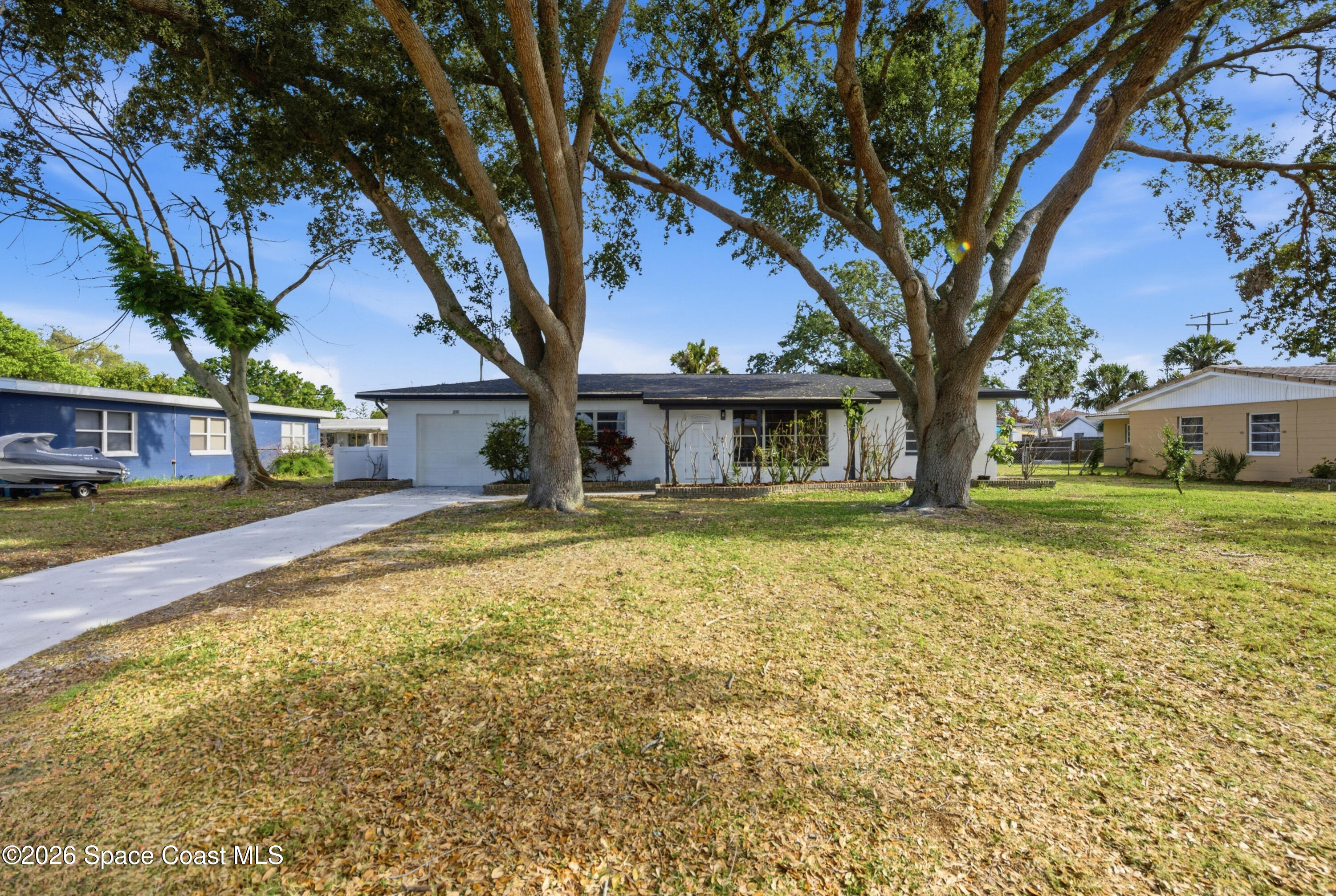 200 Sharon Drive