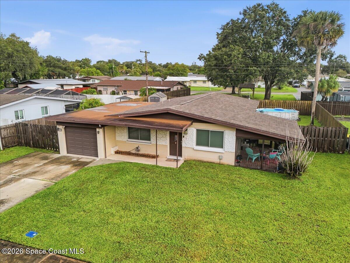 2484 Victor Road