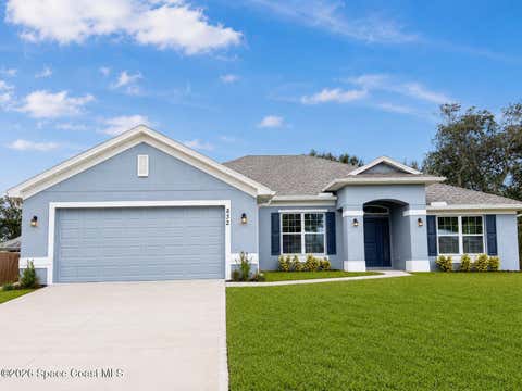 Property photo of 1428 Whitmore Street, Sebastian, FL 32958