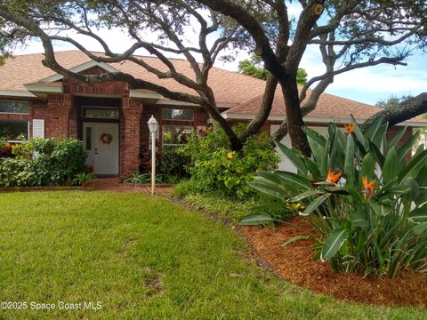 410 Oriole Lane Indialantic FL 32903