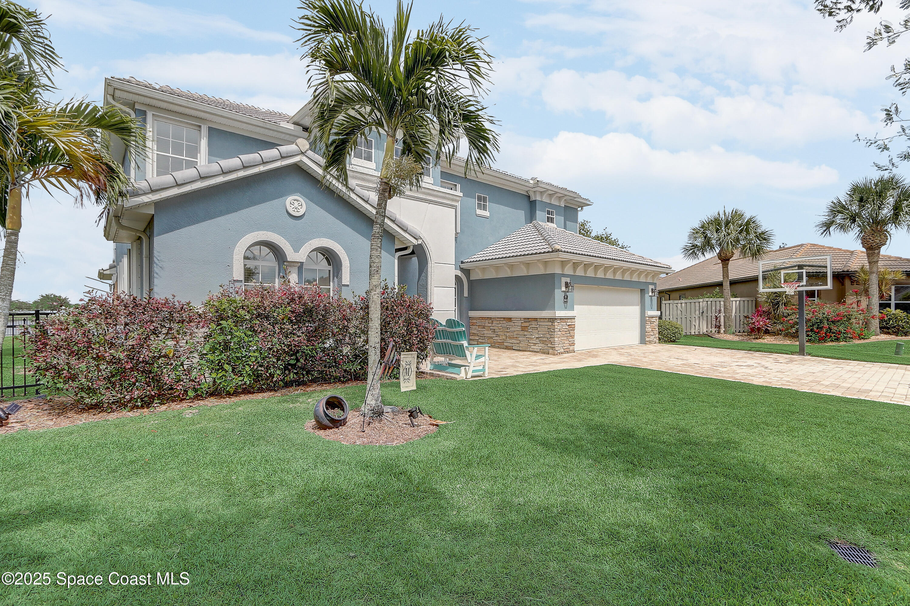 3813 Gatwick Manor Lane