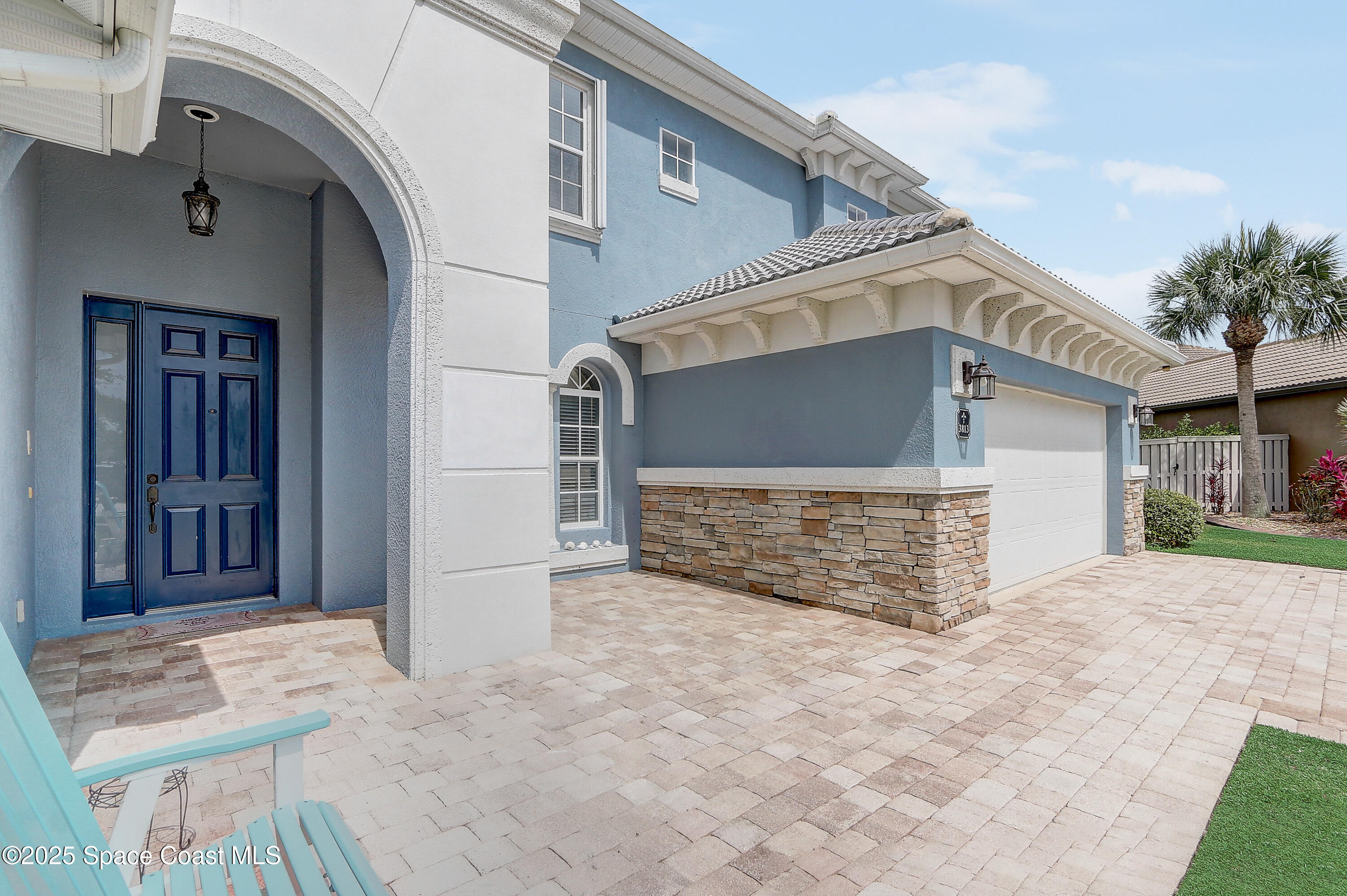 3813 Gatwick Manor Lane