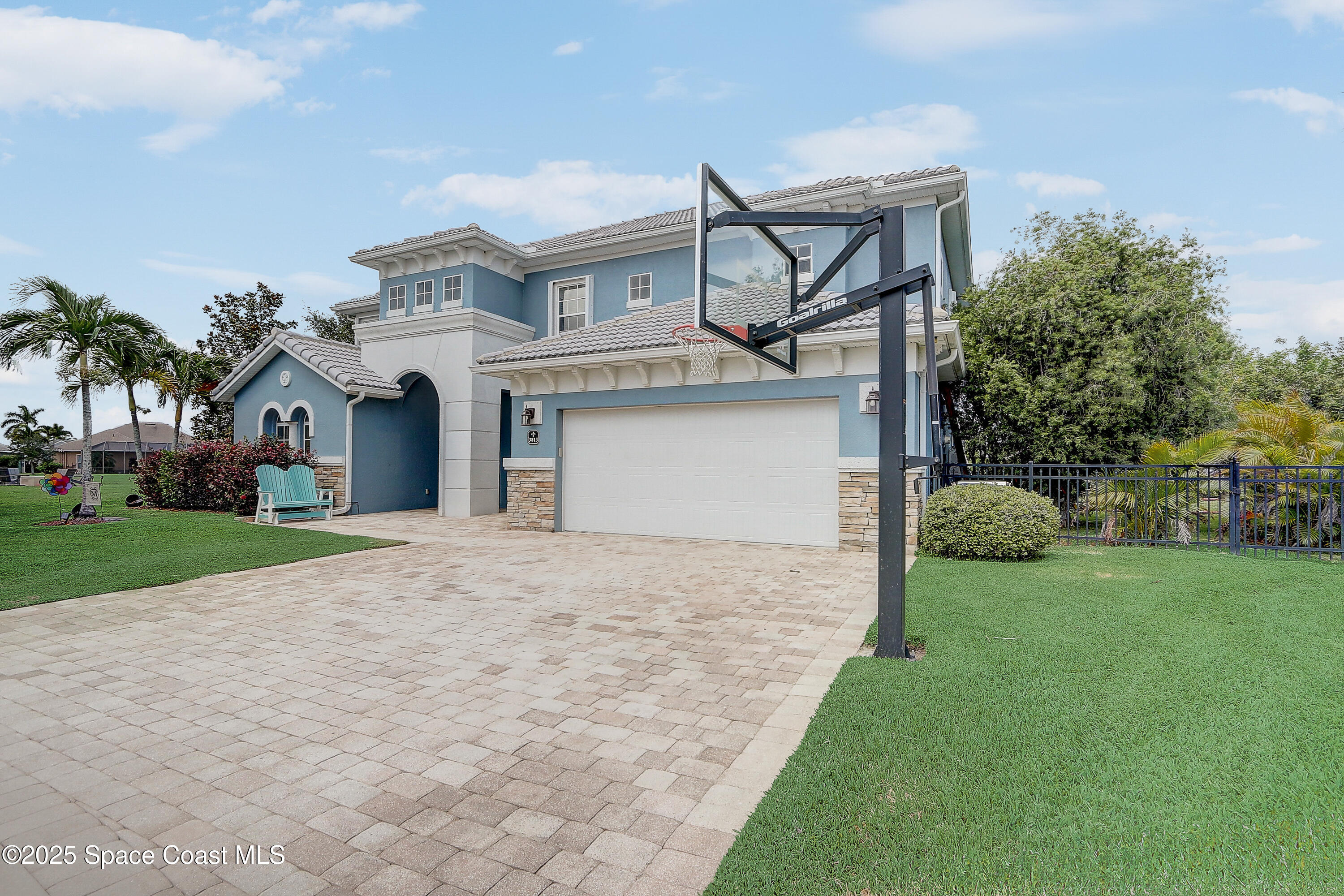 3813 Gatwick Manor Lane