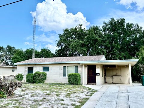 Photo of 105 Primrose Lane, Melbourne, FL 32901 (MLS # 1077473)