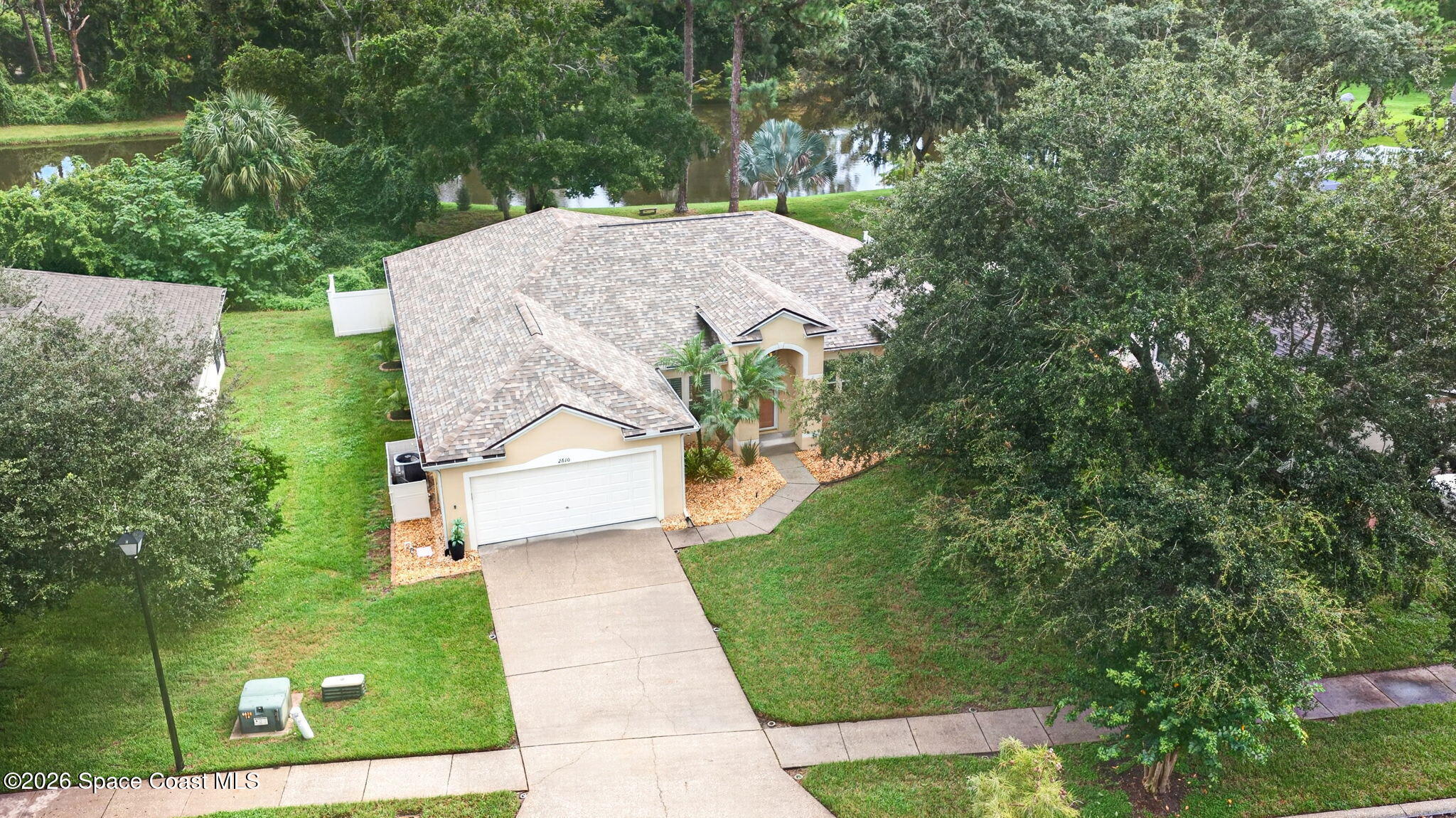 2610 La Cita Lane