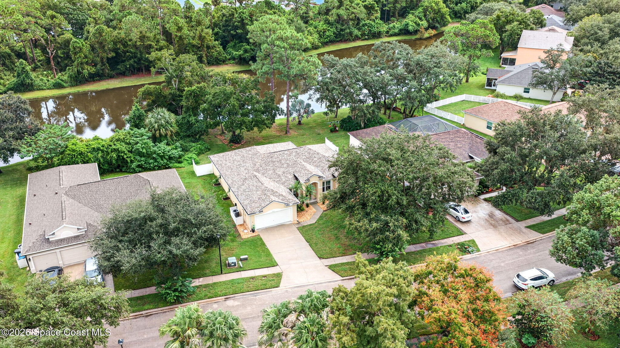 2610 La Cita Lane