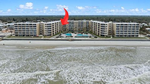 2401 S Atlantic Avenue C306 New Smyrna Beach FL 32169