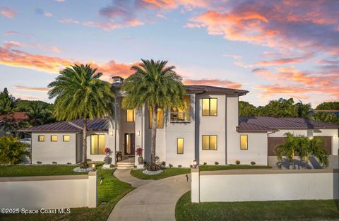2355 N Riverside Drive Indialantic FL 32903