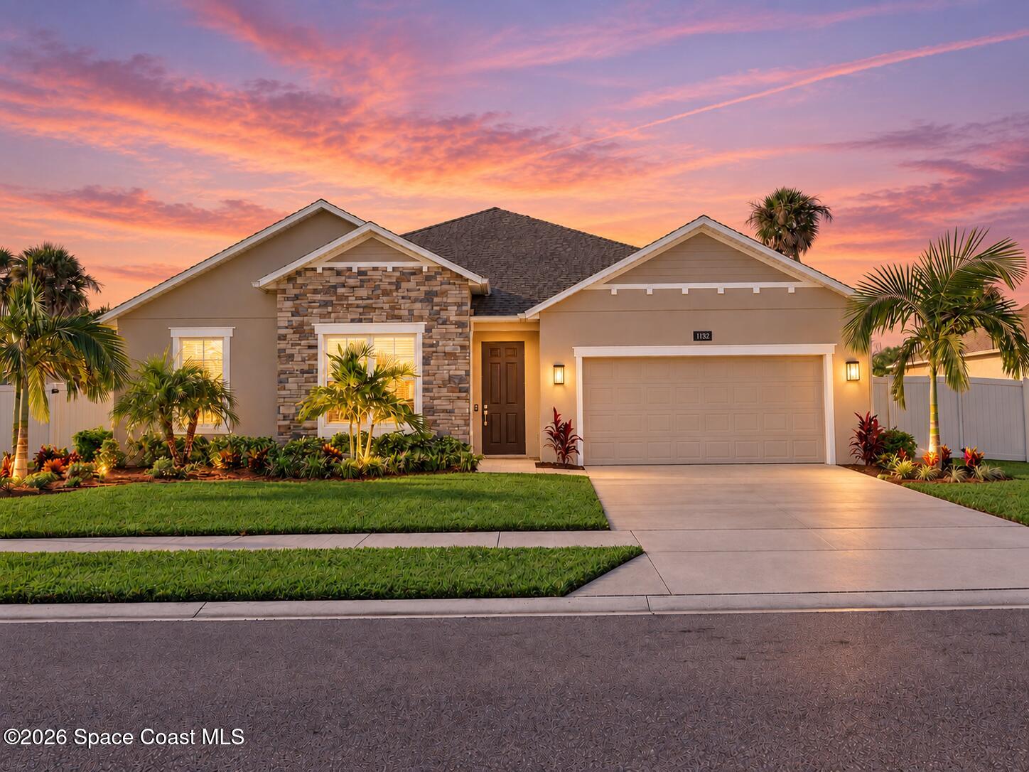 1132 Killian Drive NE