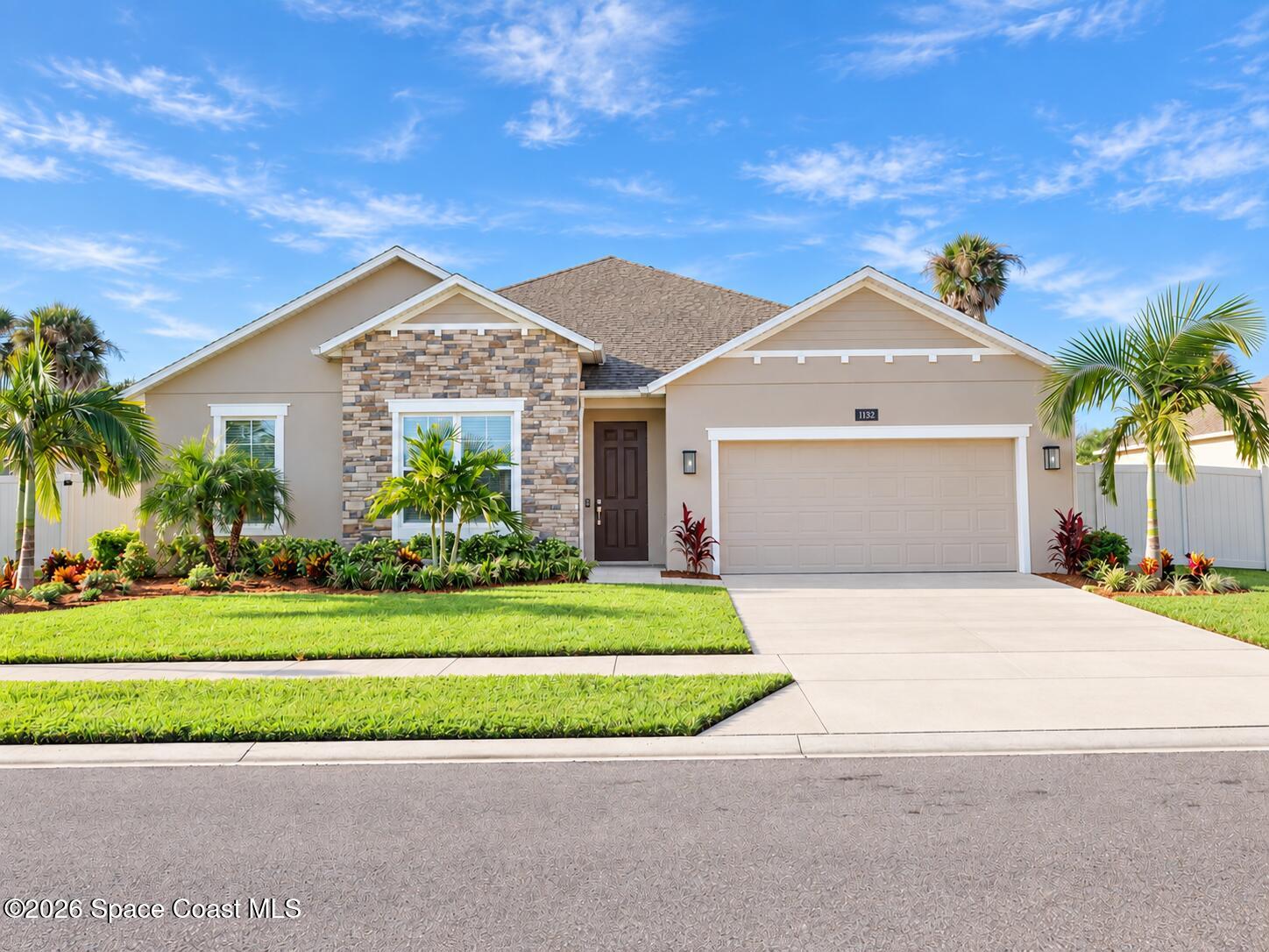 1132 Killian Drive NE