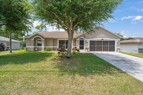 1160 Waco Boulevard SE Palm Bay FL 32909