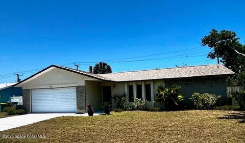 1000 Flotilla Club Drive Indian Harbour Beach FL 32937