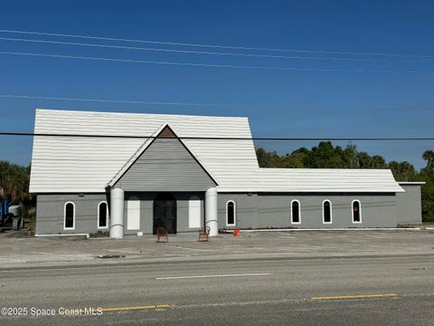 5885 Us 1 Rockledge FL 32955