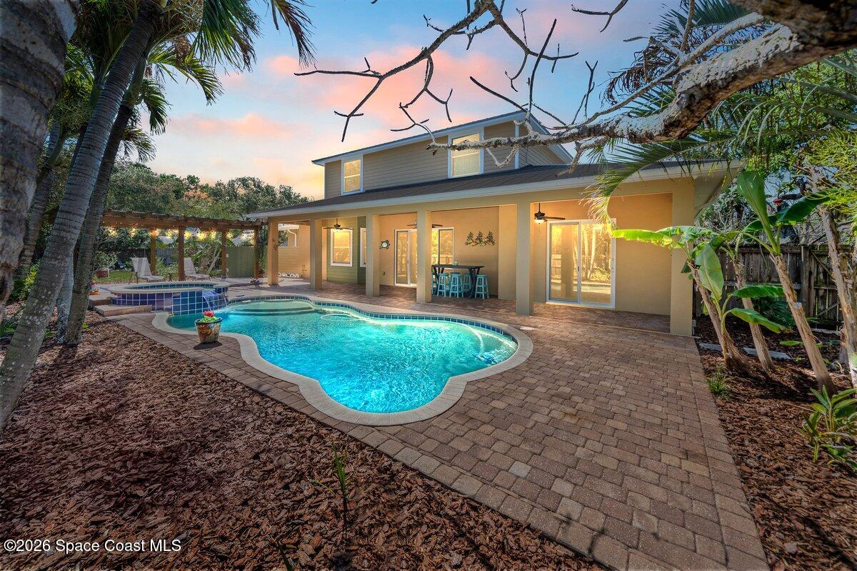 310 Indian Mound Drive