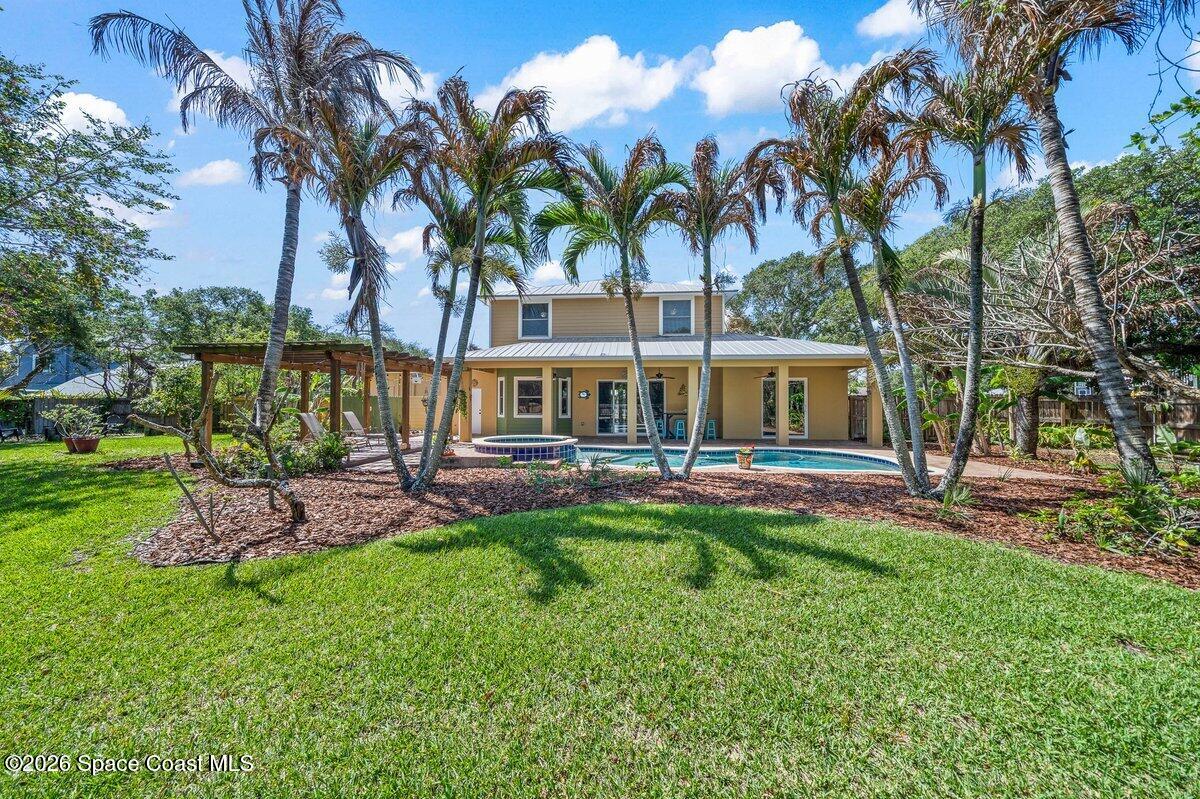 310 Indian Mound Drive