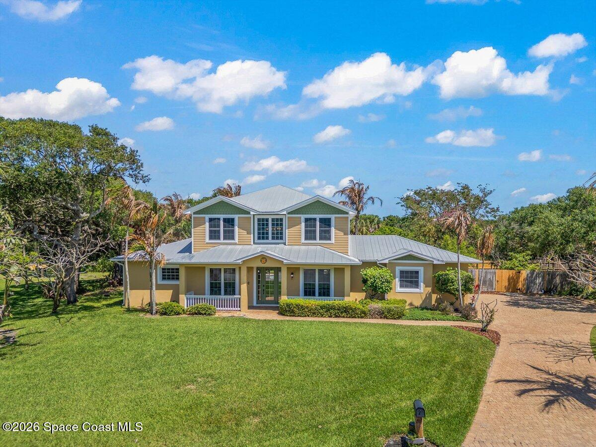 310 Indian Mound Drive