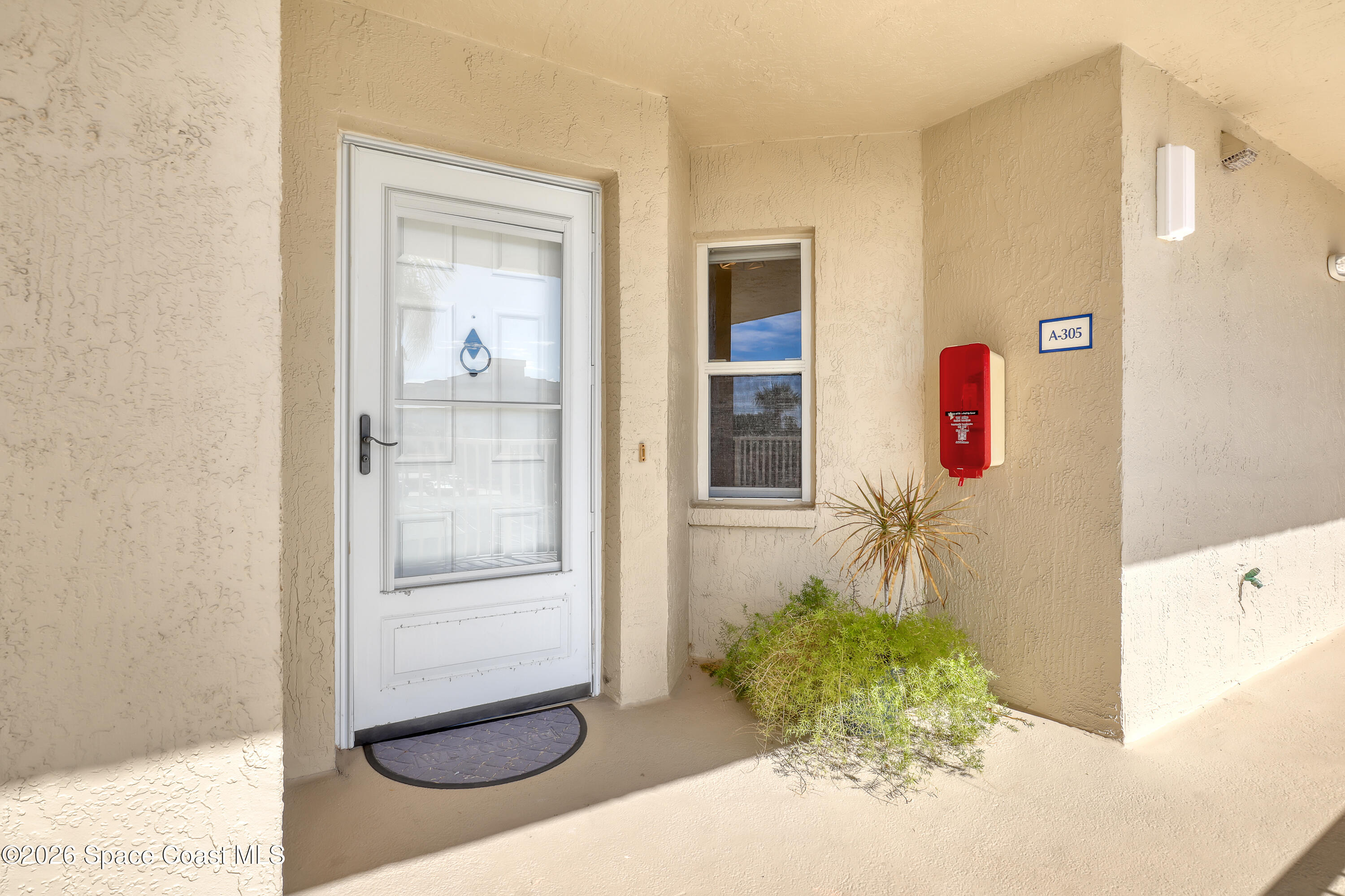 602 Shorewood Drive A305