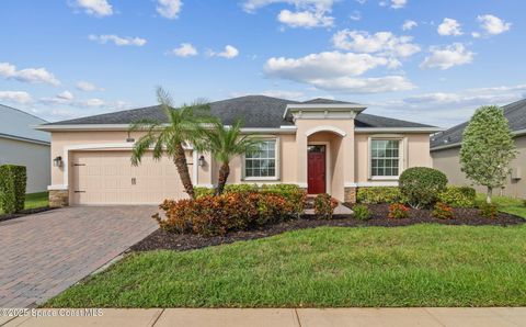 2981 Anza Street Melbourne FL 32940