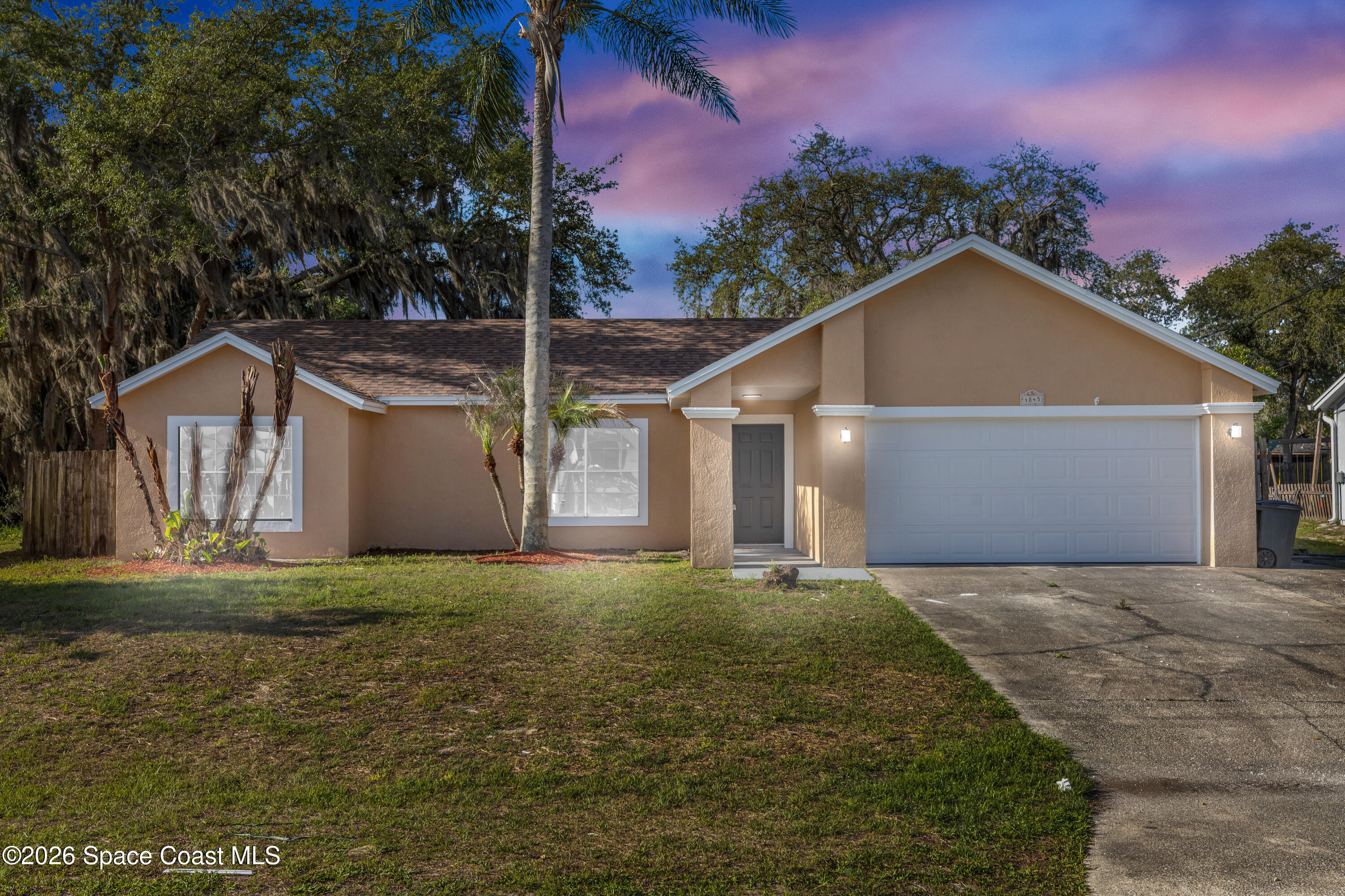 4845 Hawley Road