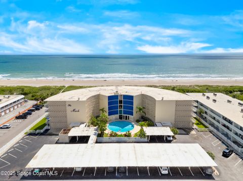 4850 Ocean Beach Boulevard 208 Cocoa Beach FL 32931