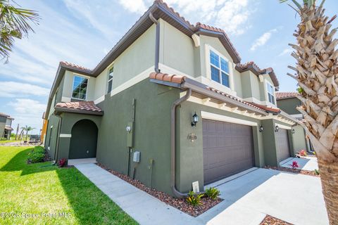 775 Simeon Drive Satellite Beach FL 32937