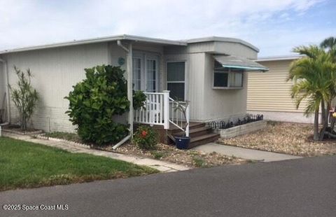 238 Liberty Lane A-18 Melbourne Beach FL 32951