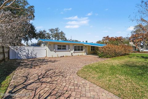 925 Samar Road Cocoa Beach FL 32931