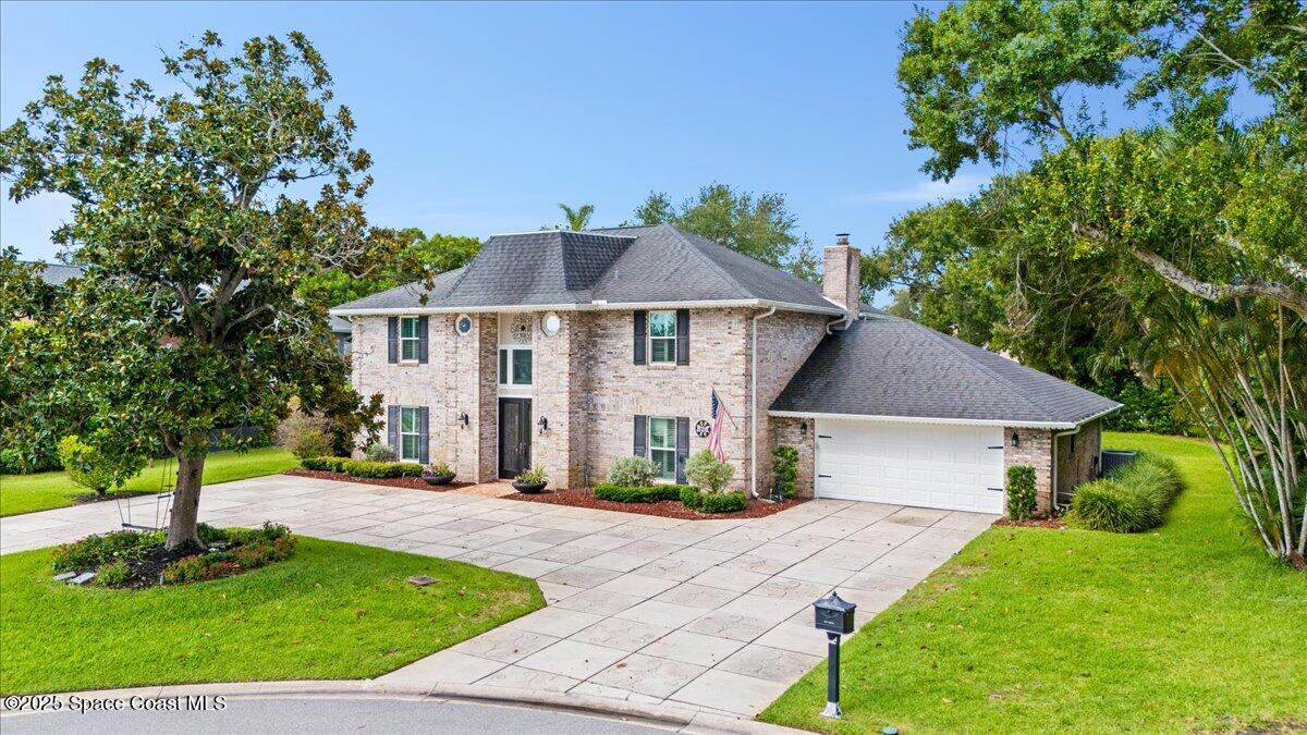 626 Sugarwood Way