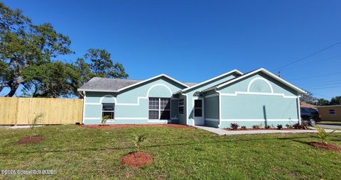 1274 Westover Street Melbourne FL 32935